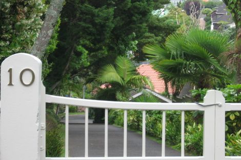 Photo of property in 10 Pukeora Avenue, Remuera, Auckland, 1050