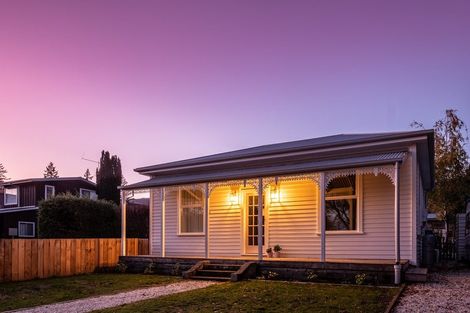 Photo of property in 14 Leamington Street, Hanmer Springs, 7334