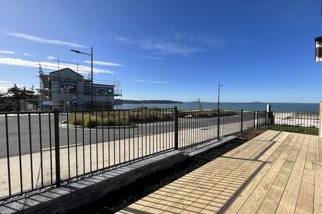 Photo of property in 1 Turbine Way, Hobsonville, Auckland, 0616