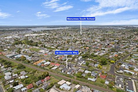 Photo of property in 19 Claude Road, Hillpark, Auckland, 2102