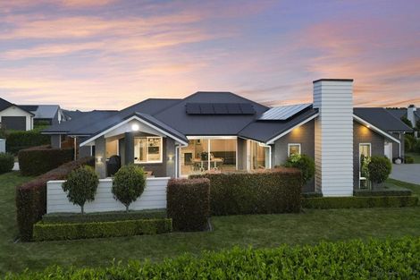 Photo of property in 26 Mike Smith Drive, Cambridge, 3434