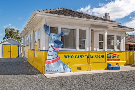 Photo of property in 270 Childers Road, Gisborne, 4010