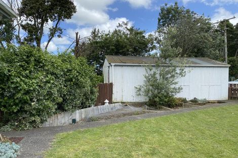 Photo of property in 1389 Skeet Road, Kapuni, Hawera, 4678