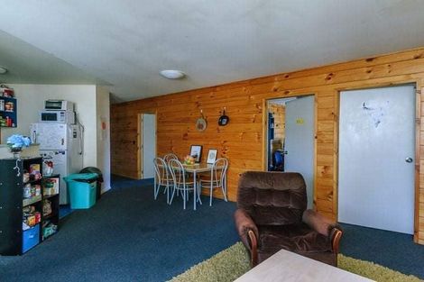 Photo of property in Basin Reserve Complex, 49/4 Sussex Street, Mount Cook, Wellington, 6021