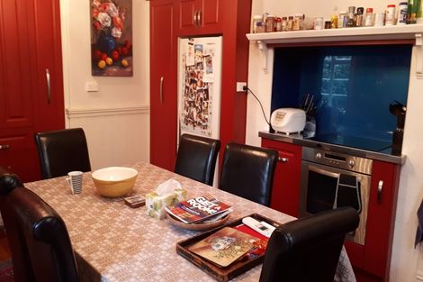 Photo of property in 60 Royal Terrace, Dunedin Central, Dunedin, 9016