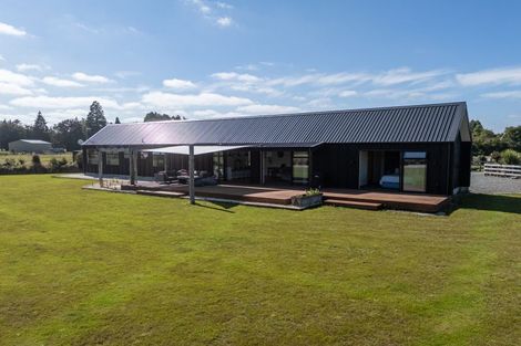 Photo of property in 56 Opuha Street, Orari, Temuka, 7992