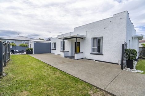 Photo of property in 45 Exmouth Street, Waverley, Invercargill, 9810