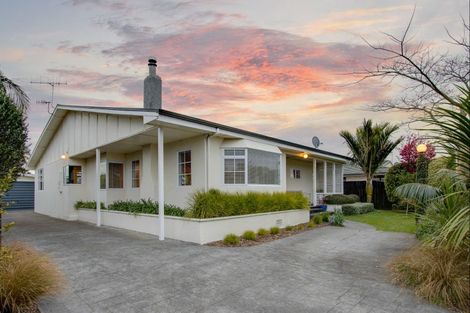 Photo of property in 58 Auckland Road, Greenmeadows, Napier, 4112