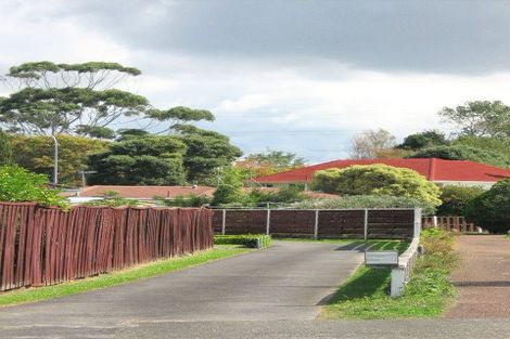 Photo of property in 1/59 Cardiff Road, Pakuranga, Auckland, 2010