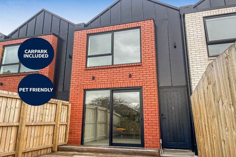 Photo of property in 3/80 Milton Street, Somerfield, Christchurch, 8024