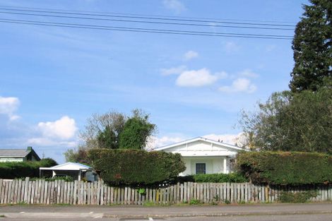 Photo of property in 21 School Road, Ngongotaha, Rotorua, 3010