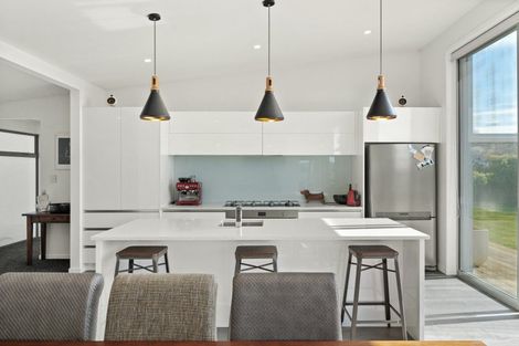 Photo of property in 21 Awa Toru Drive, Fairfield, Dunedin, 9018