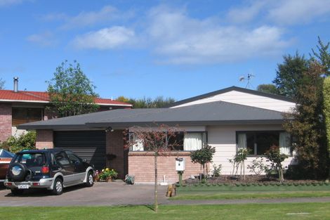 Photo of property in 2/13 Arama Street, Nukuhau, Taupo, 3330