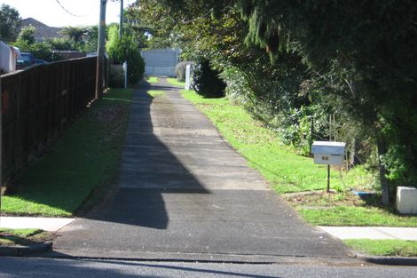 Photo of property in 68 Wallace Road, Papatoetoe, Auckland, 2025