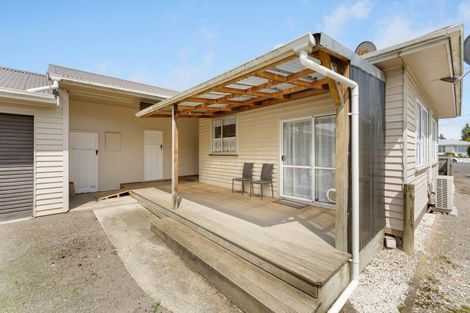 Photo of property in 19 Arthur Street, Pahiatua, 4910