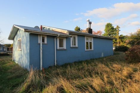 Photo of property in 36 Crampton Road, Reefton, 7830