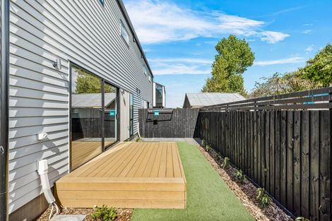 Photo of property in 2/54 Wildberry Street, Woolston, Christchurch, 8023