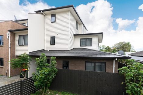 Photo of property in 7/30 Calvert Avenue, Mangere East, Auckland, 2024