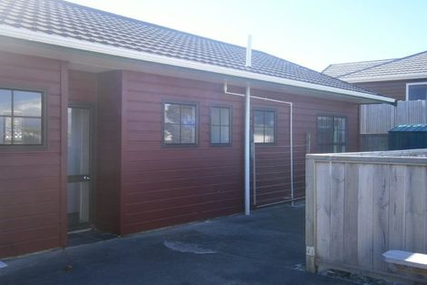 Photo of property in 66 Frobisher Street, Island Bay, Wellington, 6023