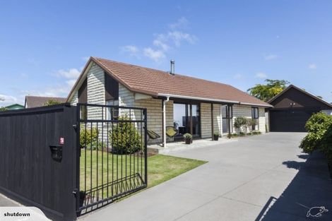 Photo of property in 7 Glen Place, Parklands, Christchurch, 8083