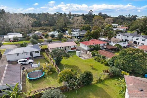 Photo of property in 80 Riverpark Crescent, Henderson, Auckland, 0610