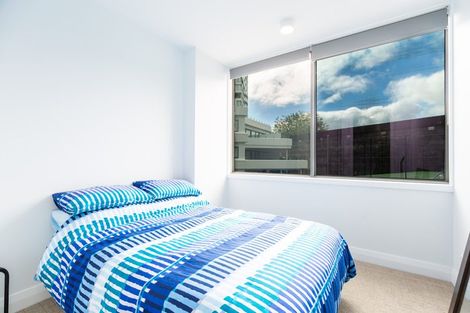 Photo of property in 104/9 Hopetoun Street, Freemans Bay, Auckland, 1011