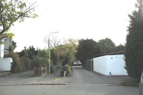 Photo of property in 4/34 Newbridge Place, Ilam, Christchurch, 8041