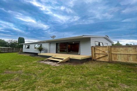 Photo of property in 24d Gordon Road, Western Heights, Rotorua, 3015