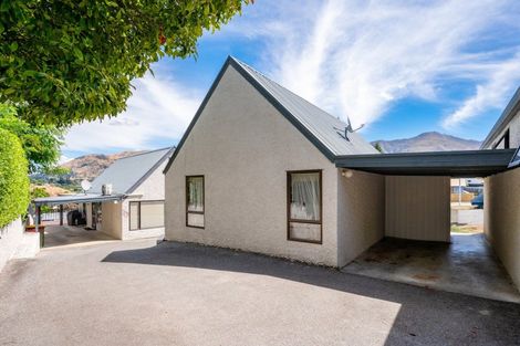 Photo of property in 3/33 Hedditch Street, Wanaka, 9305