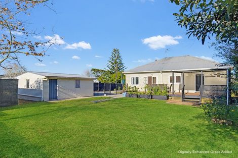 Photo of property in 14a Buckland Road, Tuakau, 2121