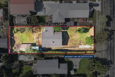 Photo of property in 9 Muir Avenue, Mangere Bridge, Auckland, 2022