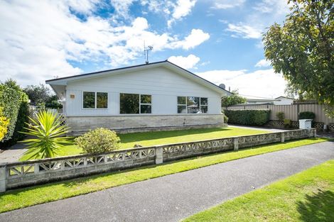 Photo of property in 1/8 Downing Avenue, Pirimai, Napier, 4112