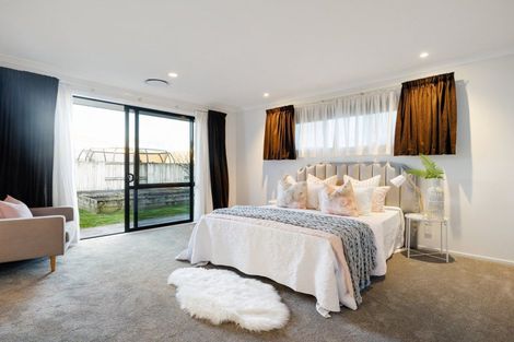 Photo of property in 3 Sarah Court, Rototuna North, Hamilton, 3210