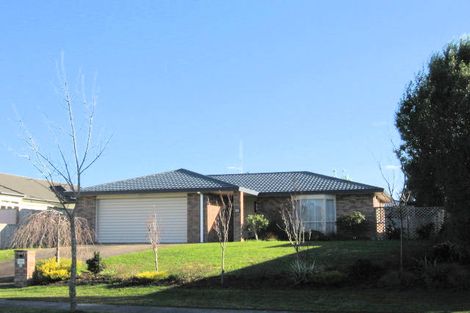 Photo of property in 20 Bramley Drive, Rototuna, Hamilton, 3210