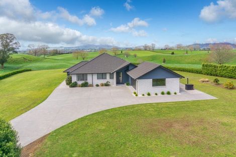 Photo of property in 109 Ngahape Road, Otorohanga, Te Awamutu, 3873