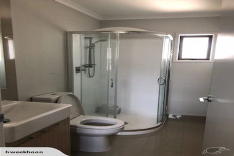 Photo of property in 1 Hirimate Place, Flat Bush, Auckland, 2019