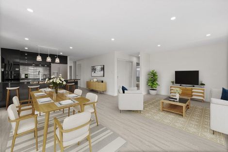 Photo of property in 4 Thomason Crescent, Pokeno, 2402