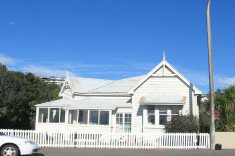 Photo of property in 73 Hardinge Road, Ahuriri, Napier, 4110
