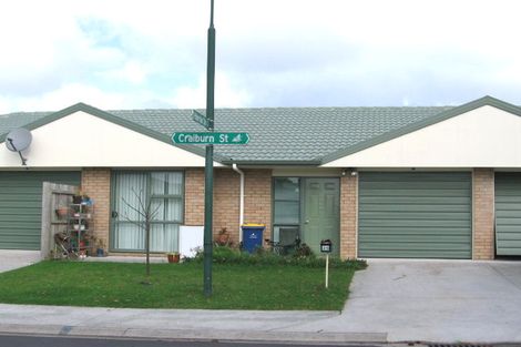 Photo of property in Kessel Way, 26/5 Craiburn Street, Ranui, Auckland, 0612