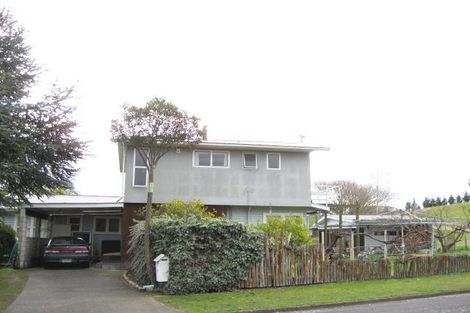 Photo of property in 9 Limbrick Street, Waipawa, 4210