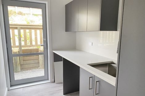 Photo of property in 49 Waitaria Terrace, Aotea, Porirua, 5024