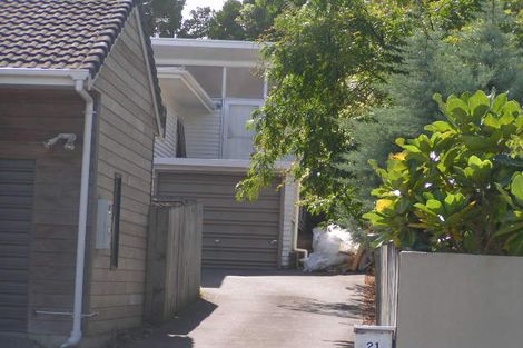 Photo of property in 1/21 Raines Avenue, Forrest Hill, Auckland, 0620