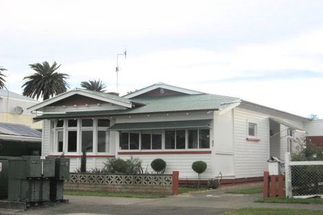 Photo of property in 42a Vigor Brown Street, Napier South, Napier, 4110