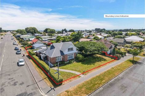 Photo of property in 127 Princes Street, Strathern, Invercargill, 9812