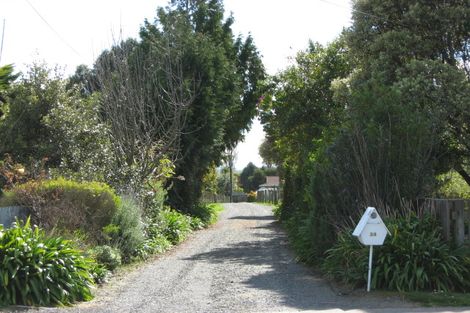 Photo of property in 38 Mitchell Road, Wairoa, 4108