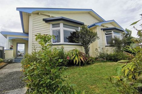 Photo of property in 70 Sale Street, Hokitika, 7810
