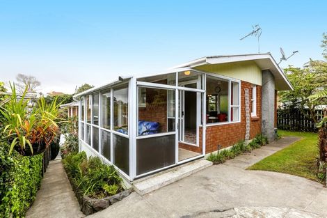 Photo of property in 2 Taunton Place, Lynmouth, New Plymouth, 4310