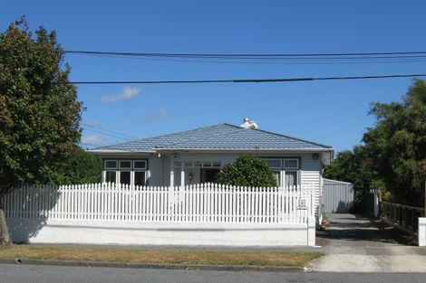 Photo of property in 4 John Street, Trentham, Upper Hutt, 5018