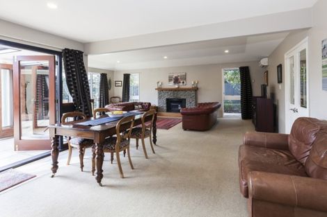 Photo of property in 17 Mcdougall Avenue, St Albans, Christchurch, 8014