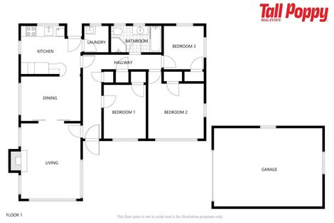 Photo of property in 7 Keys Street, Elderslea, Upper Hutt, 5018